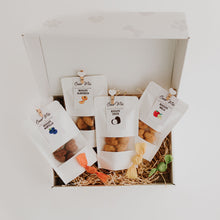 Carica l&#39;immagine nel visualizzatore di Gallery, Box Merenda

