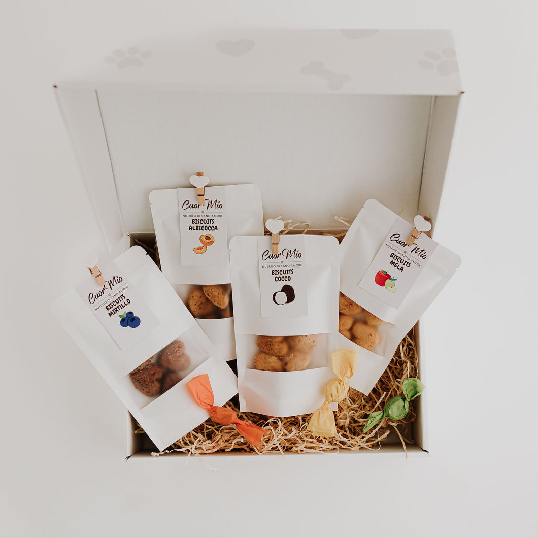 Box Merenda