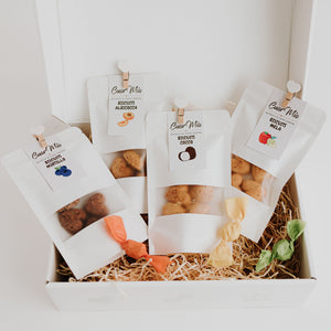 Box Merenda